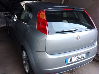 Fiat Grande Punto