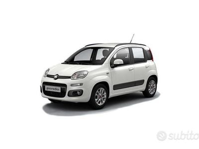Usata Fiat Panda Easy 70 CV (51 kW) 2020 Utilitaria