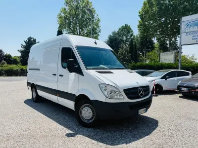 Usata Mercedes Sprinter