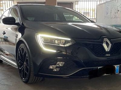 Renault Mégane IV