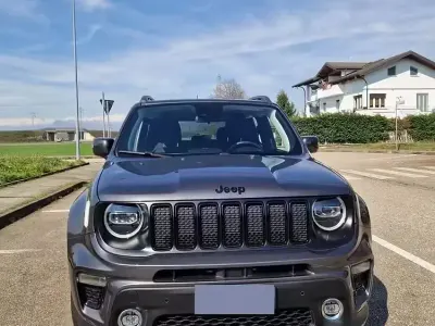 Usado Jeep Renegade