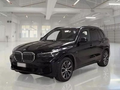 Usata BMW X5 M Sport 285 CV (209 kW) 2023 SUV