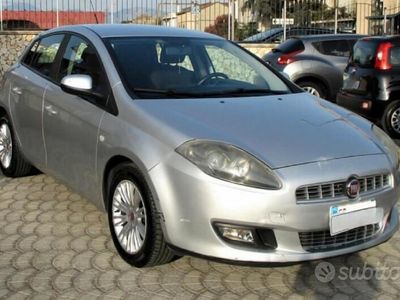 usata Fiat Bravo 2ª serie - 2010