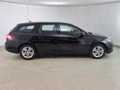 usata Peugeot 308 WAGON Allure BlueHDi 130 EAT8 S/S