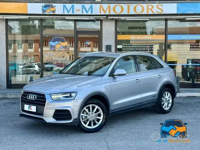 Usata Audi Q3