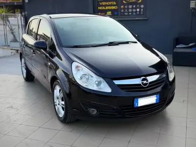 Usata Opel Corsa