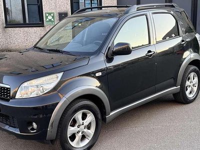 Usata Daihatsu Terios SHO 105 CV (77 kW) 2010 Other SUV