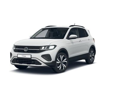 usata VW T-Cross T-Cross 1.0 TSI Nuova - Edition Plus 1.0 TSI 70 kW (95 CV) M