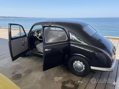 Usata Lancia Appia 1950