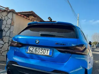 Usata BMW M135 306 CV (225 kW) 2020 Utilitaria