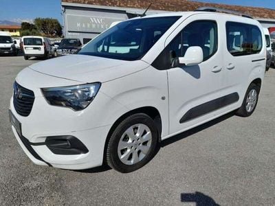 Opel Combo Life