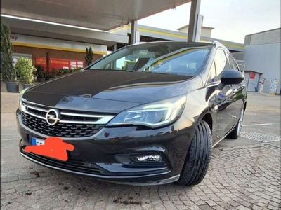 usata Opel Astra 5p 1.6 cdti Innovation 136cv auto