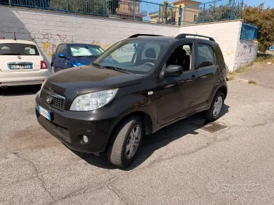 Usata Daihatsu Terios