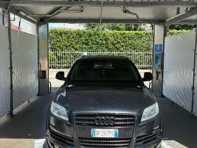 Usata Audi Q7 232 CV (170 kW) 2007 SUV