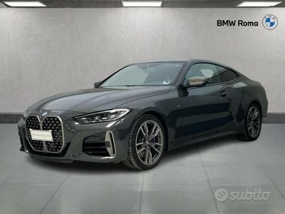 BMW M440