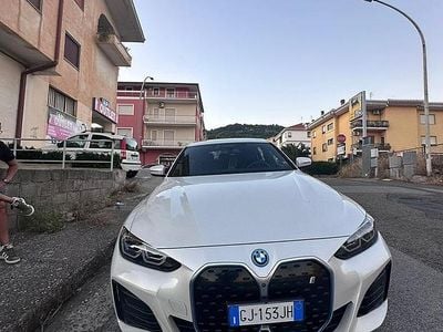 Begagnad BMW i4 105 kW (143 HK) 2022 Sedan