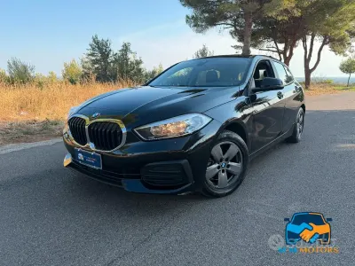 Usata BMW 118