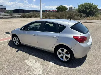 Usata Opel Astra