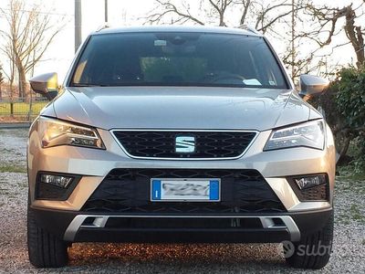 usata Seat Ateca - 2017