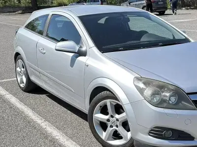 Usata Opel Astra