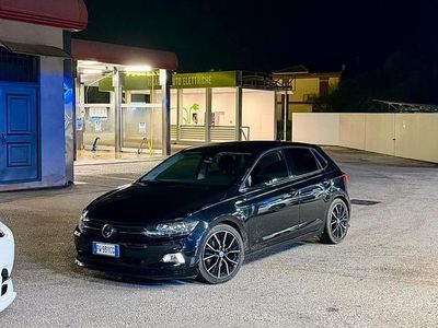 Usata VW Polo 2019 Berlina