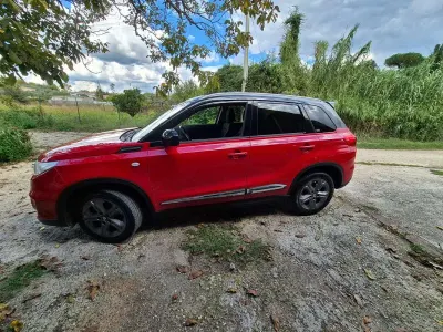 Usata Suzuki Vitara Cool 120 CV (88 kW) 2018 SUV