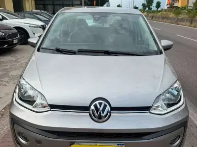 Usata VW up!