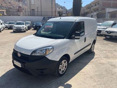 Fiat Doblò