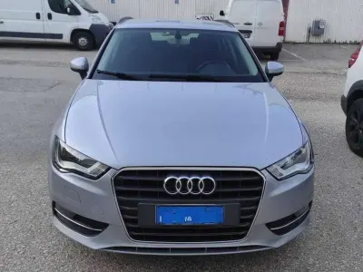 Usata Audi A3