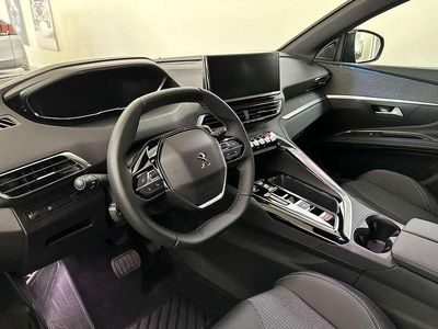 Nero Usata 2023 Peugeot 3008 Allure SUV | 24.500 € (Cara)