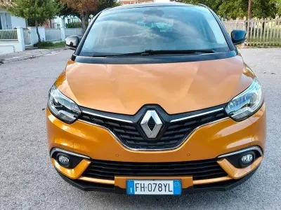 Usata Renault Scénic III
