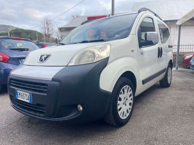 usata Peugeot Bipper BipperTepee 1.3 hdi Active (premium) (s