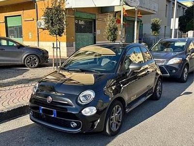 Usata Fiat 500S 95 CV (69 kW) 2016 Berlina