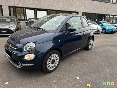 usata Fiat 500e 