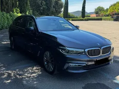 Usata BMW 520