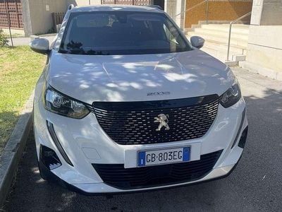 Usata Peugeot 2008 Allure 131 CV (96 kW) 2020 SUV