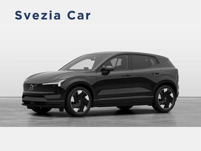 Usata Volvo EX30 55 kW (75 CV) 2024 Nero SUV