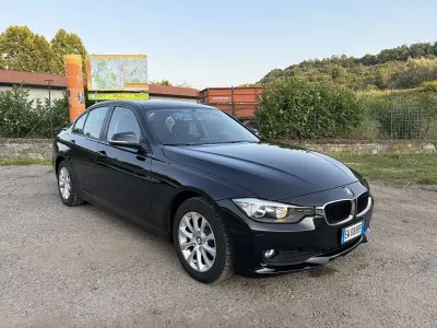 Usata BMW 320