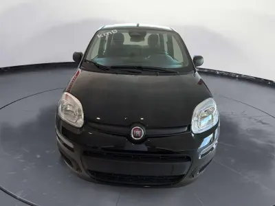 Nuova Fiat Panda Pop 65 CV (47 kW) 2026 Nero Utilitaria