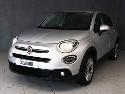 usata Fiat 500X 1.0 T3 120 CV Connect usato