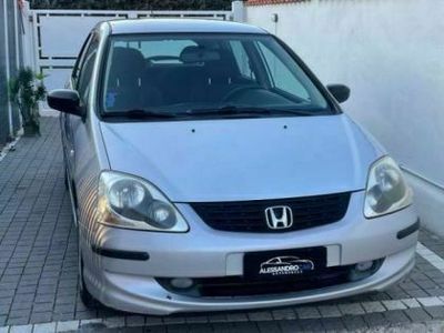 usata Honda Civic Civic5p 1.7 ctdi ES