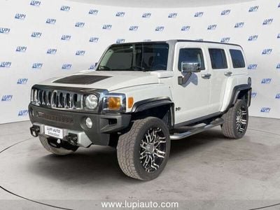 Hummer H3