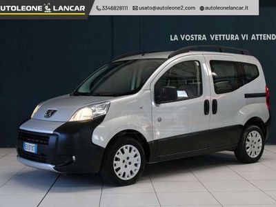 usata Peugeot Bipper 1.3 Active