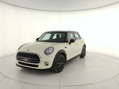 usata Mini Cooper Clubman 1.5 Cooper 1.5 boost seven 5p auto