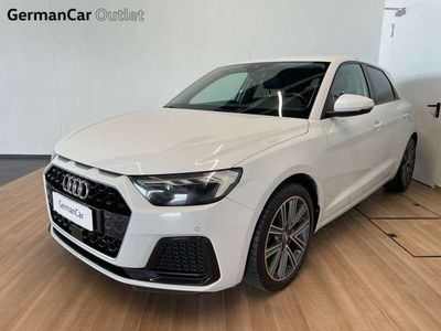 usata Audi A1 Sportback 30 1.0 tfsi admired