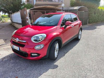 usata Fiat 500X Launge