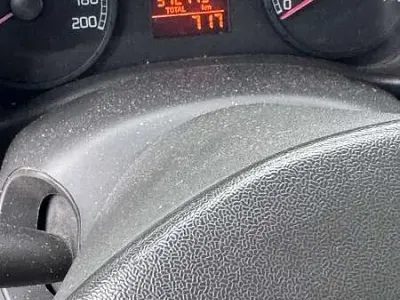 Usata Fiat Doblò