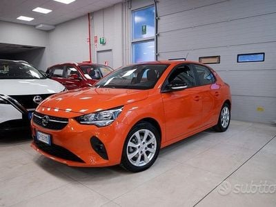 Usata Opel Corsa Elegance 75 CV (55 kW) 2023 Other Berlina