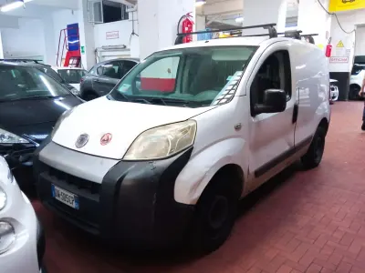 Usata Fiat Fiorino