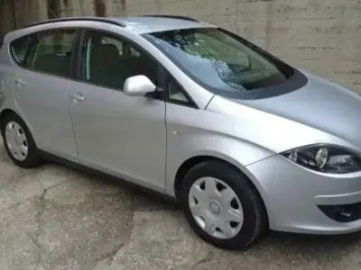Usata Seat Altea XL